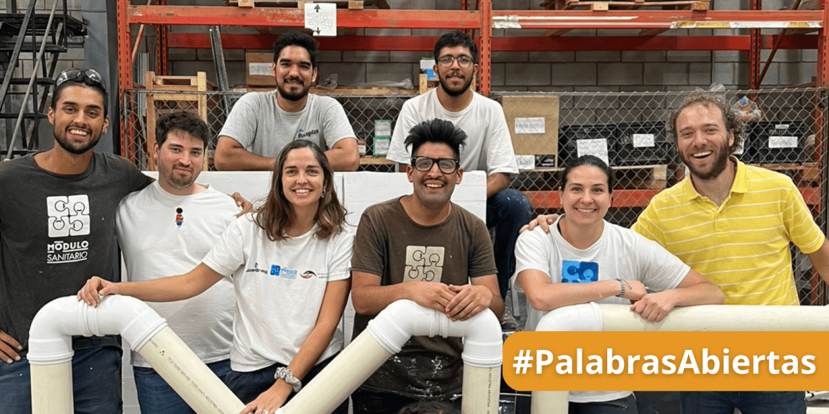 #PalabrasAbiertas: «Un lugar donde ir a…» por Adrián Navarro