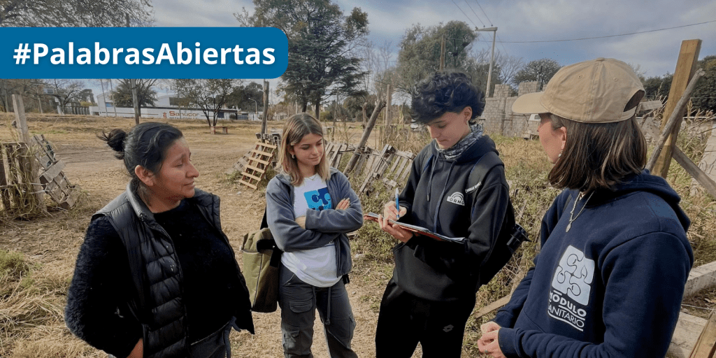 #PalabrasAbiertas: «Ideología», por Juan Quelas #PalabrasAbiertas: «Ideología», por Juan Quelas